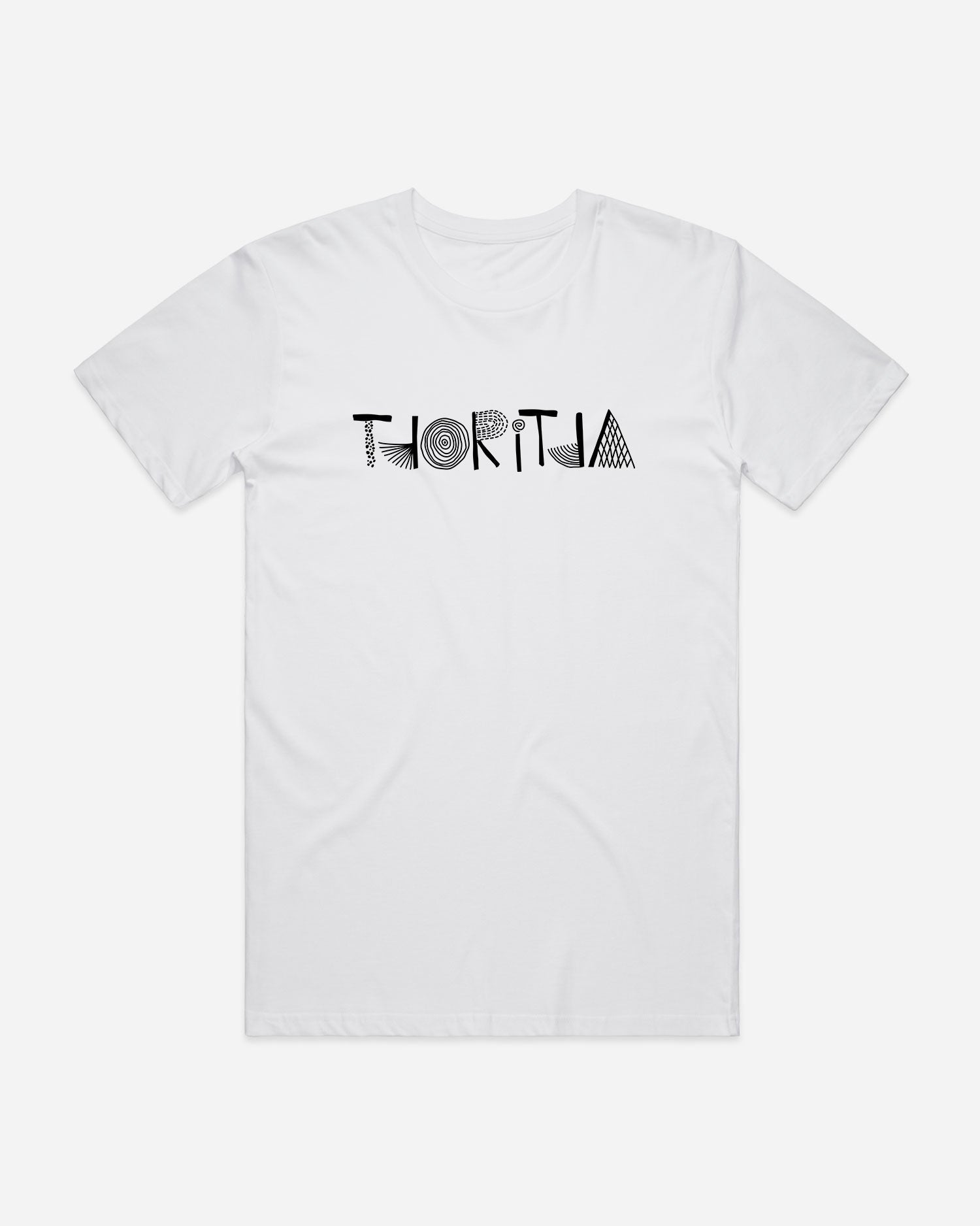 Tjoritja