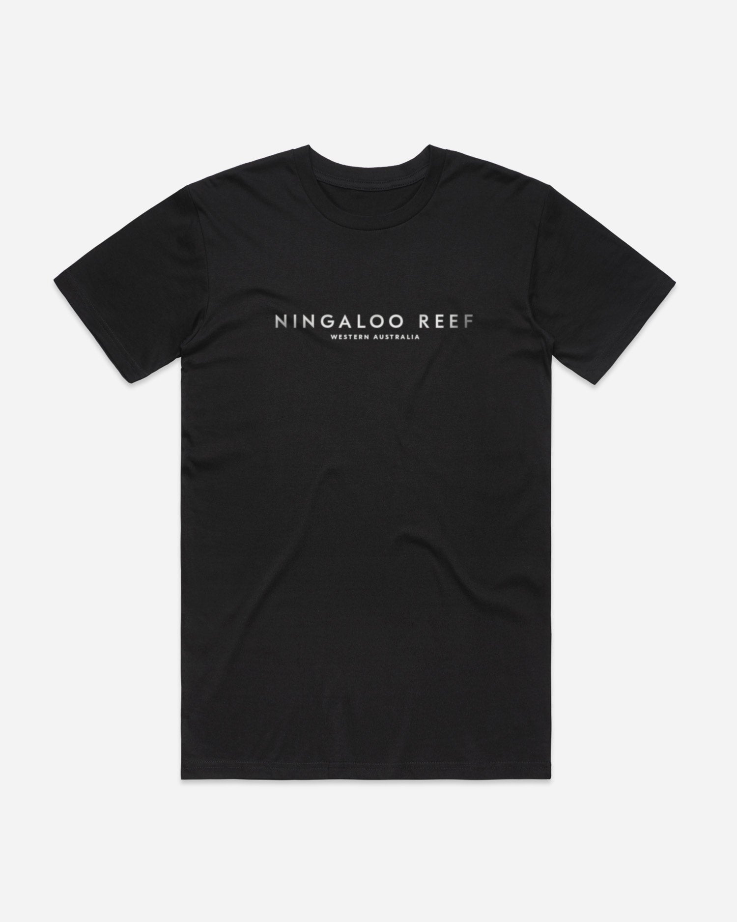 Classic Ningaloo Reef