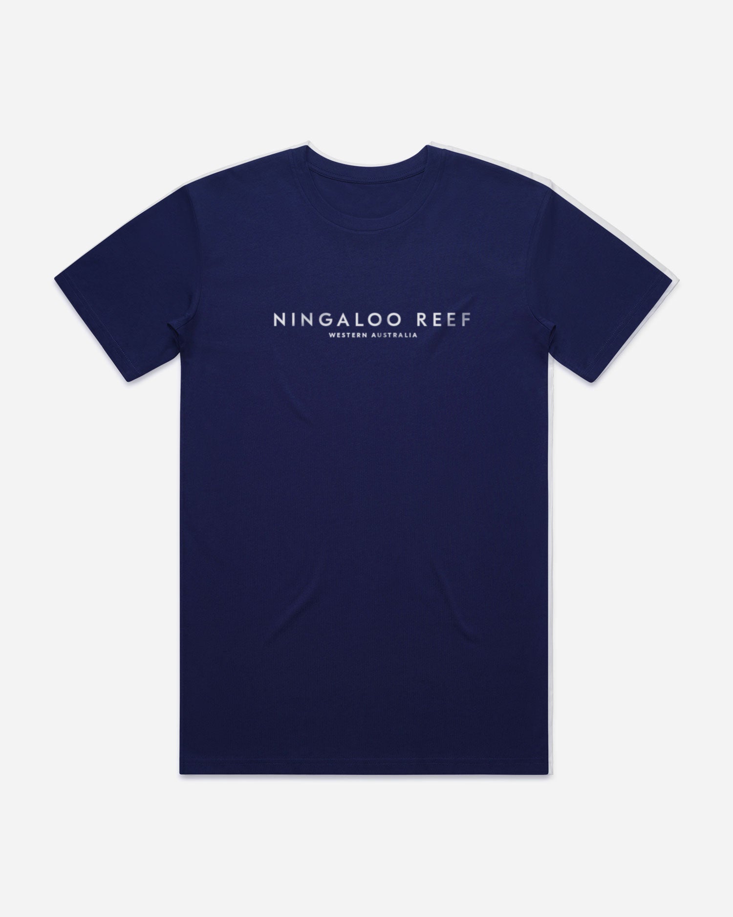 Classic Ningaloo Reef