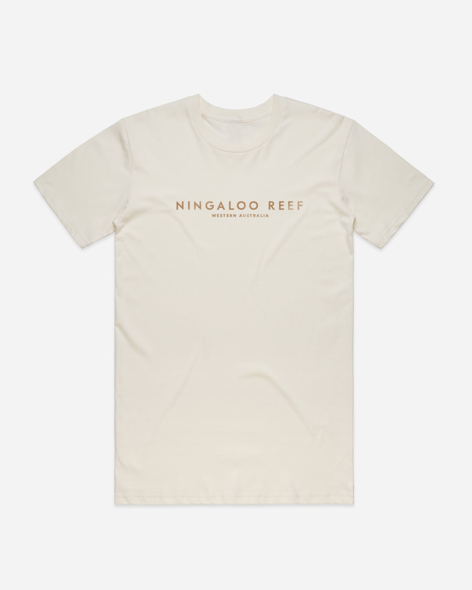 Classic Ningaloo Reef