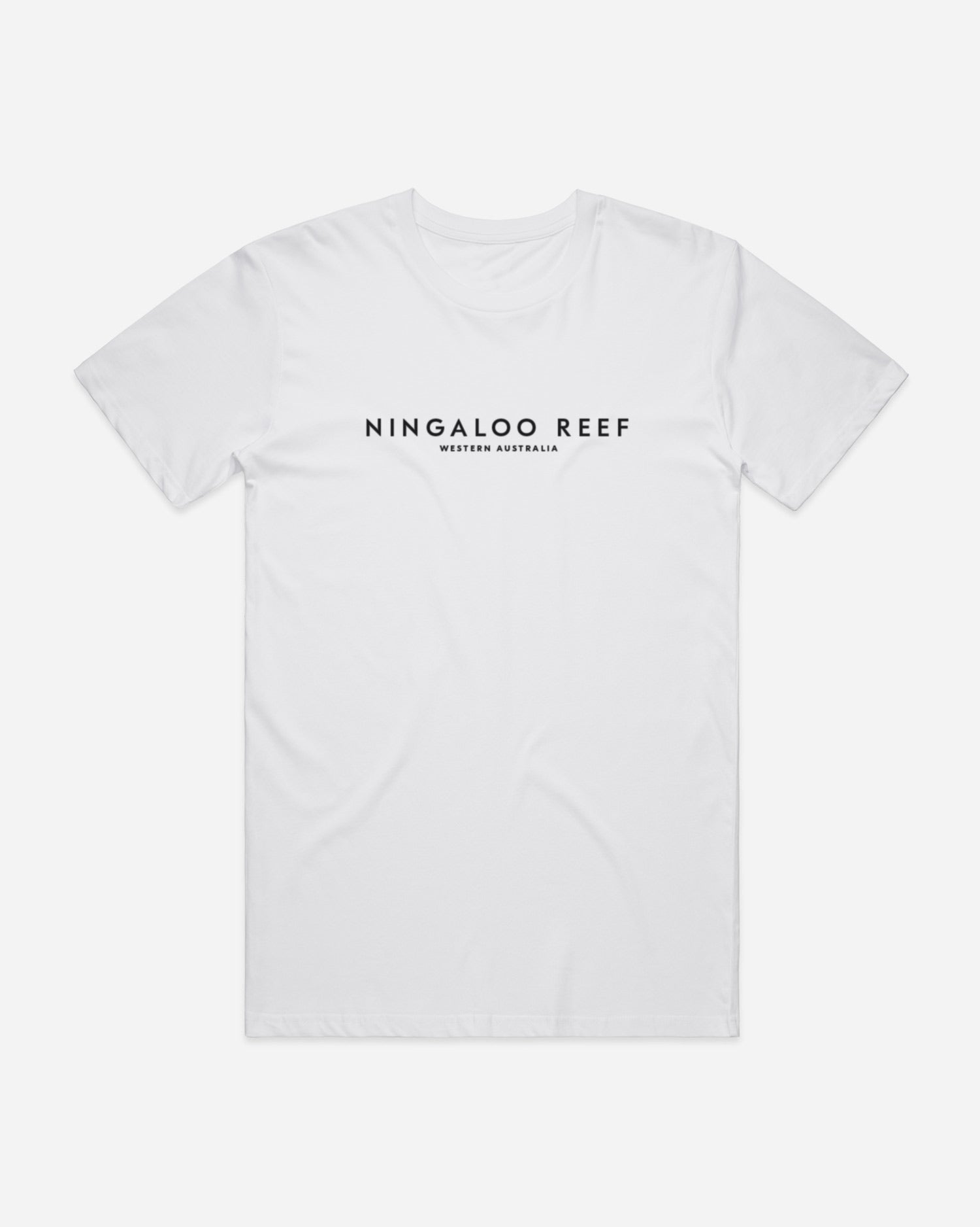 Classic Ningaloo Reef